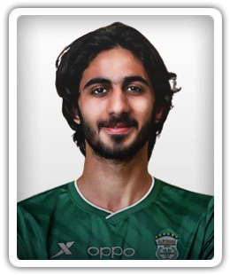 Abdelghani Mohamed