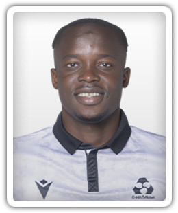 Babacar Sène