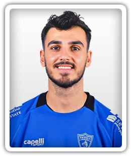 Konstantinos Anastasiou