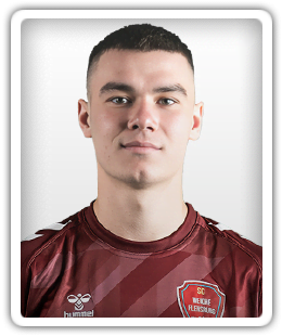 Maksym Tytarenko
