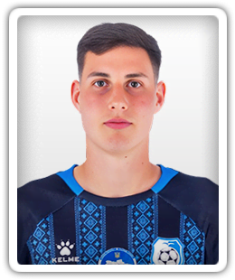 Kyrylo Siheiev