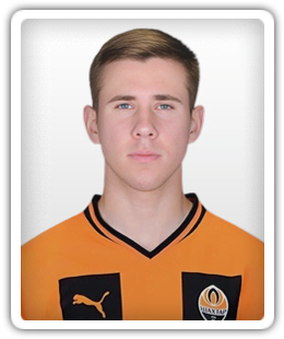 Oleksandr Yushchenko
