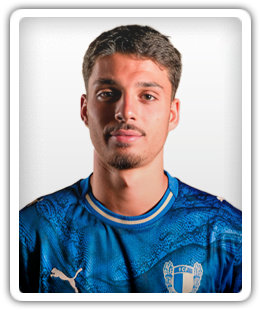 Mathias De Amorim