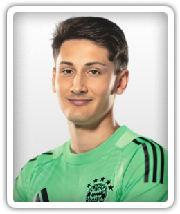 Hannes Heilmair