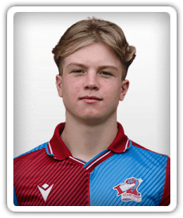 Harrison Poulter