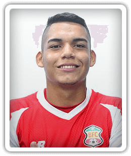 Cristian Santander