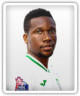 Dickson Mhilu