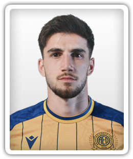 Christoforos Frantzis