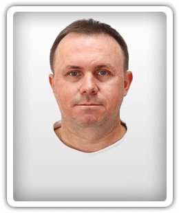 Sergey Bykov