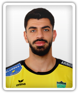 Michalis Kyriakou