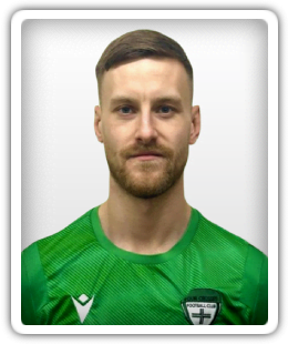 Ben Simms