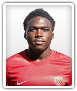 Jason Mosango