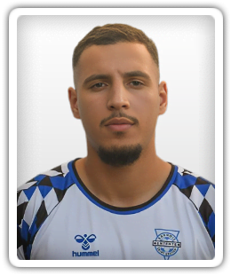 Yassine Barbouchi