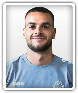 Patrick Carvalho