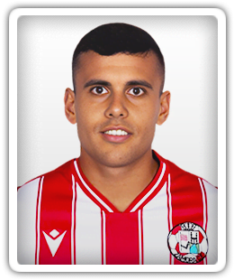 Joel Priego