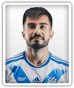 Pau López