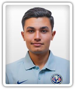 Daniel Alvarado