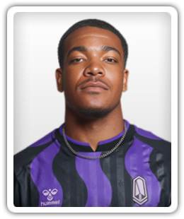Tristan Marshall
