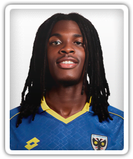 Osman Foyo