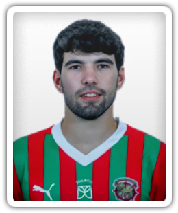 Bernardo Gomes