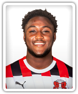 Emmanuel Kwatchey
