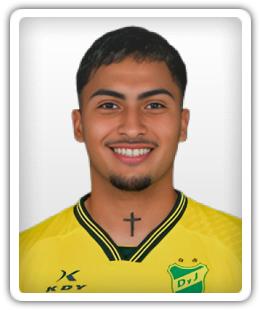 Samuel Lucero