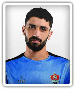 Mahmoud Alaa