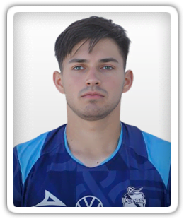 Sebastián Olmedo