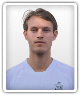 Jimmy van Dijk