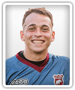 Nicolás Dormisch
