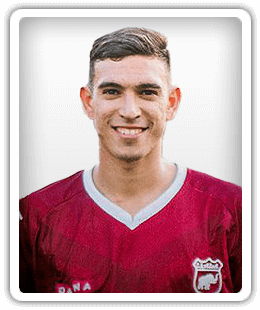Augusto Laena
