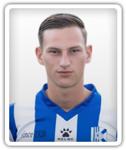 Levi van Duijn