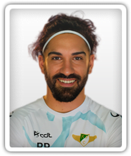 Rafael Rebelo