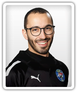 Luís Freitas