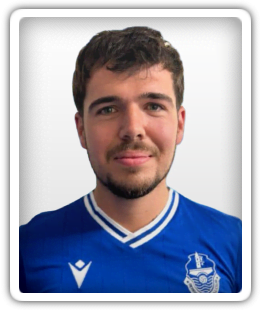 Callum Greatorex