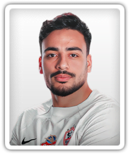 Mohamed Ismail