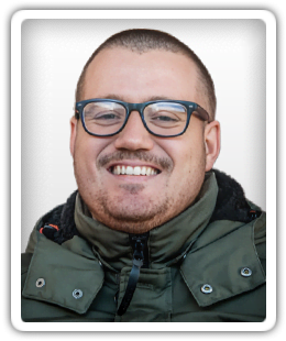 Espen Sørum Hansen