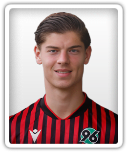 Tim van den Heuvel