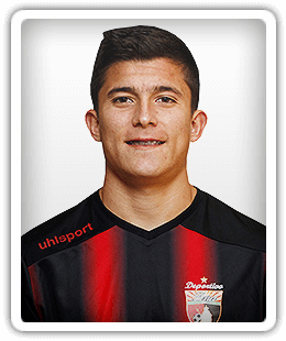 Juan Olmos