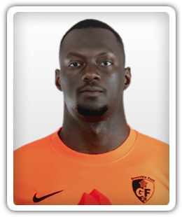 Mamadou Diop