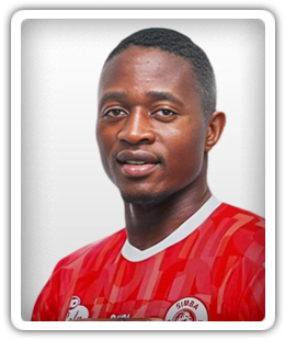 Leonel Ateba
