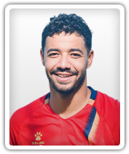Ziad Tarek