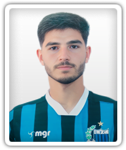 Nahuel Soria