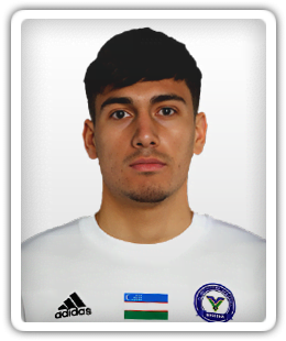 Diyorbek Toirov