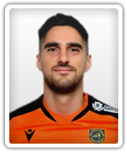 Panagiotis Panagiotou