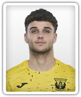 Javi Garrido