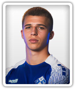 Alessio Hasler