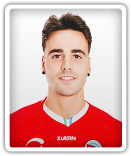 Andrés Carral