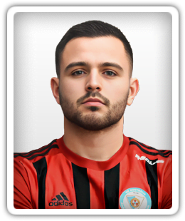 Domagoj Marušic
