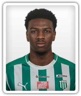 Mustapha Coker